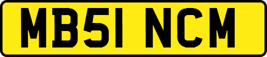 MB51NCM