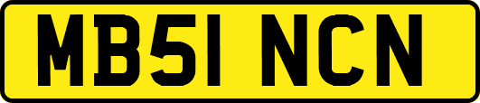 MB51NCN