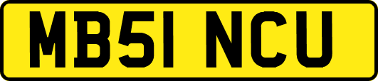 MB51NCU