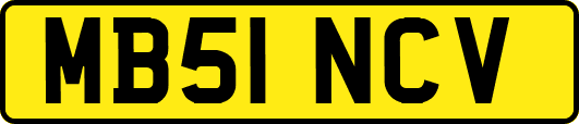 MB51NCV