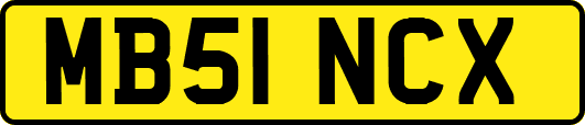 MB51NCX