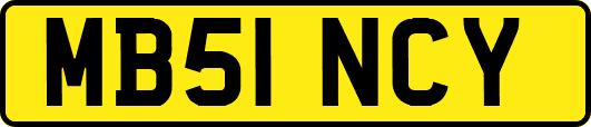 MB51NCY