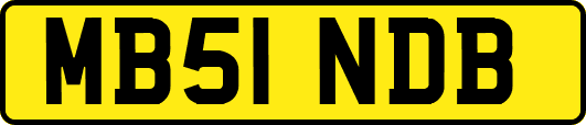 MB51NDB