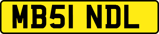 MB51NDL