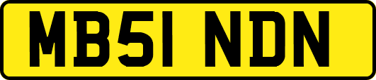 MB51NDN
