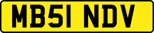 MB51NDV