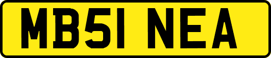MB51NEA