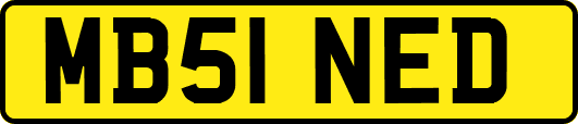 MB51NED