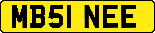 MB51NEE