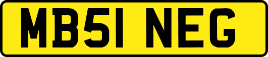 MB51NEG