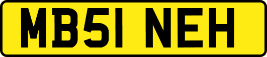MB51NEH