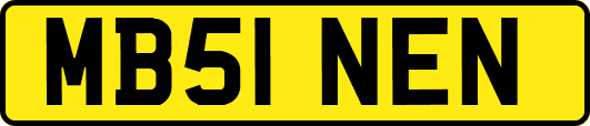MB51NEN