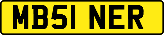 MB51NER