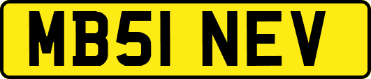 MB51NEV