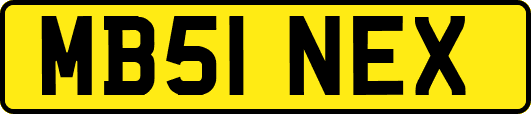 MB51NEX