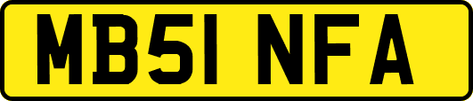 MB51NFA
