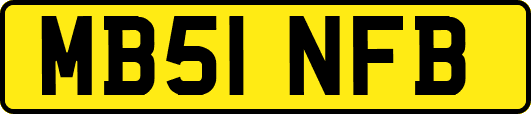 MB51NFB