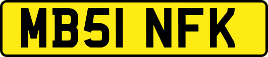 MB51NFK