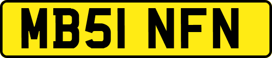 MB51NFN