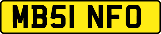 MB51NFO