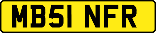 MB51NFR