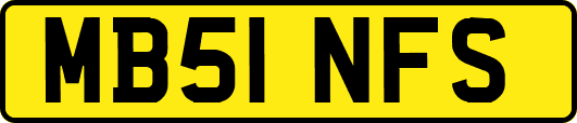 MB51NFS