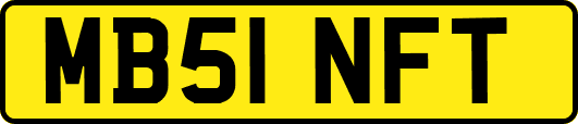 MB51NFT