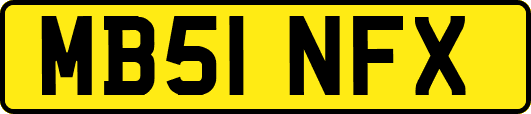 MB51NFX