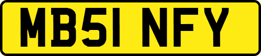 MB51NFY