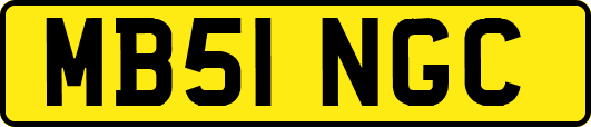 MB51NGC