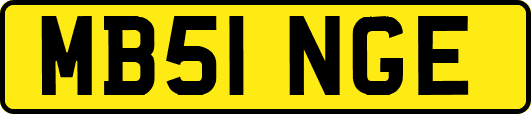 MB51NGE