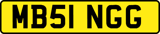 MB51NGG