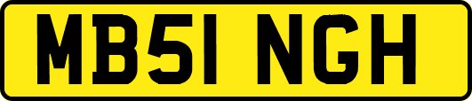 MB51NGH