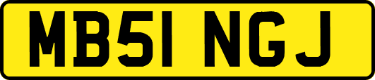 MB51NGJ