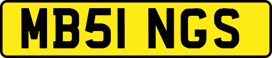 MB51NGS