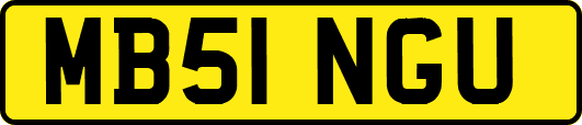 MB51NGU