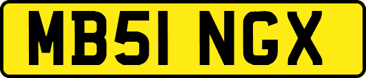 MB51NGX