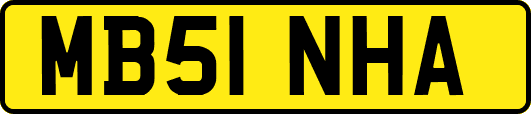 MB51NHA