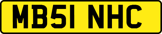 MB51NHC