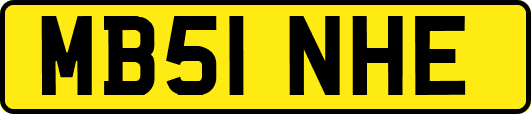 MB51NHE