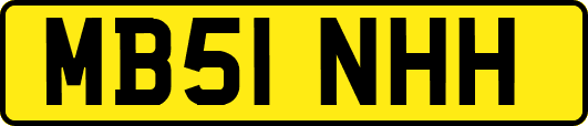 MB51NHH