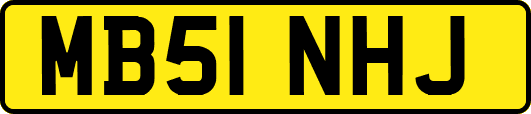 MB51NHJ