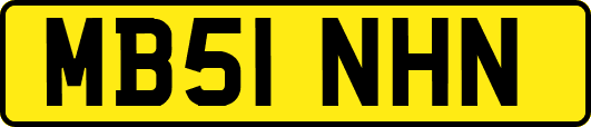 MB51NHN