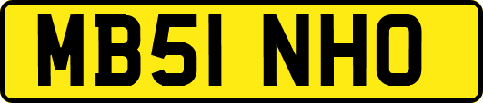 MB51NHO
