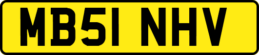 MB51NHV