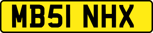 MB51NHX