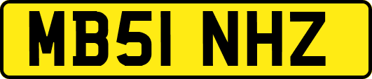 MB51NHZ