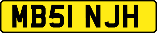 MB51NJH