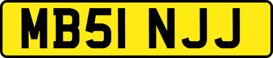 MB51NJJ