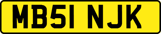 MB51NJK
